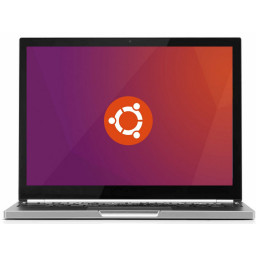 Установите Ubuntu 16 на Pixel