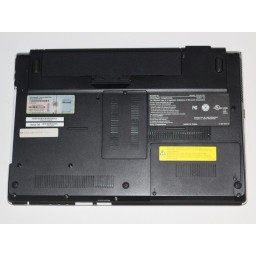 Задняя крышка Sony Vaio PCG-61112L