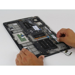 Замена USB-портов Lenovo Yoga 3 Pro