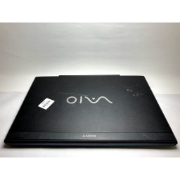 Sony Vaio PCG-41216L Замена жесткого диска