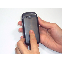 Замена батареи LG VX5600