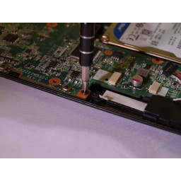 Замена ОЗУ Acer Aspire One D270-1865