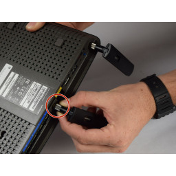 Разборка Linksys EA6900