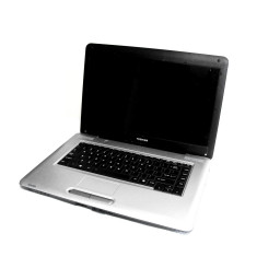 Замена ЖК-дисплея Toshiba Satellite L455-S5975